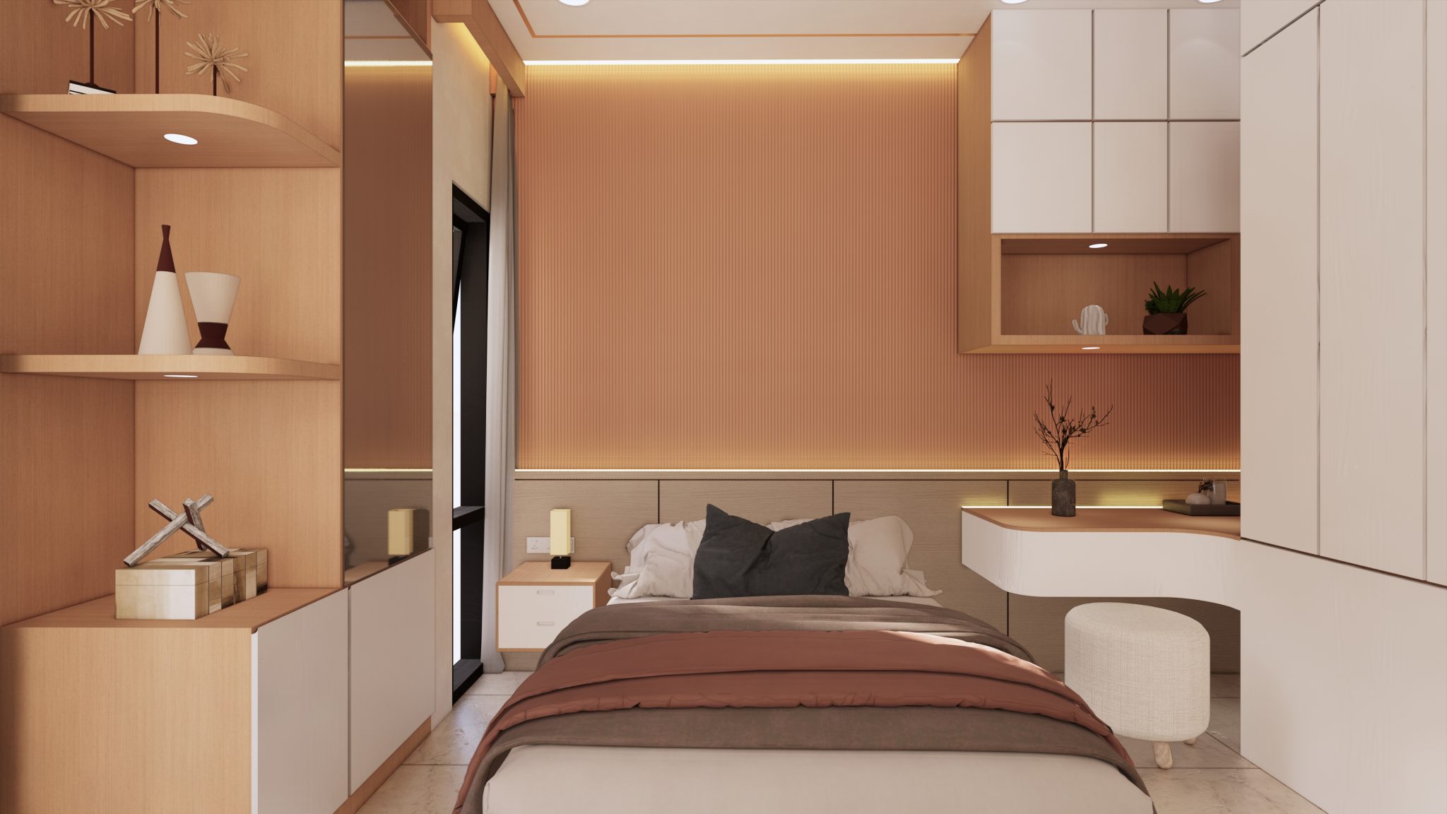 Kayuna Studio Interior