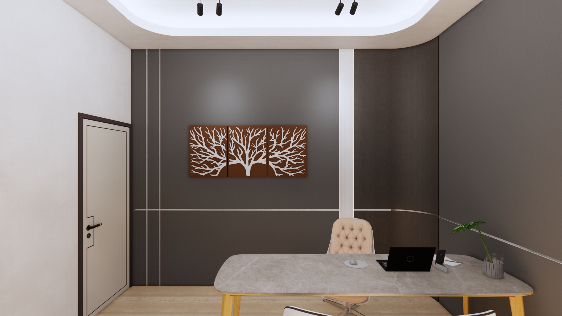 Interior 1