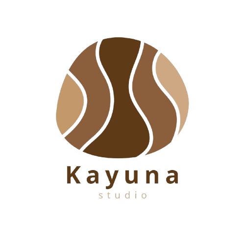 Kayuna Studio Logo