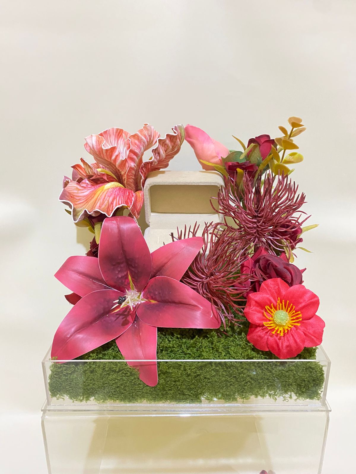 Florist 3